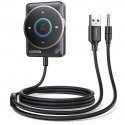 Ugreen Belaidis Bluetooth 5.4 garso imtuvas su AUX (3.5mm) jungtimi Ugreen Belaidis Bluetooth 5.4 garso imtuvas su AUX (3.5mm) jungtimi