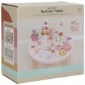 Little Dutch - educational table | Fairy Garden FSC Little Dutch - educational table | Fairy Garden FSC