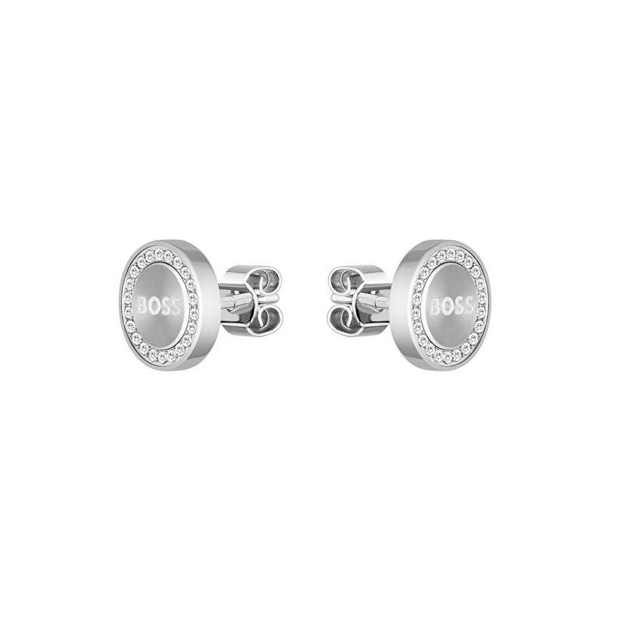 Hugo Boss Ylelliset teräskorvakorut Iona 1580558