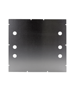 Flashforge Adventurer 4 Work Platform Heating Plate