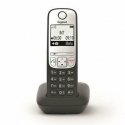 Gigaset A690 juoda Gigaset A690 juoda
