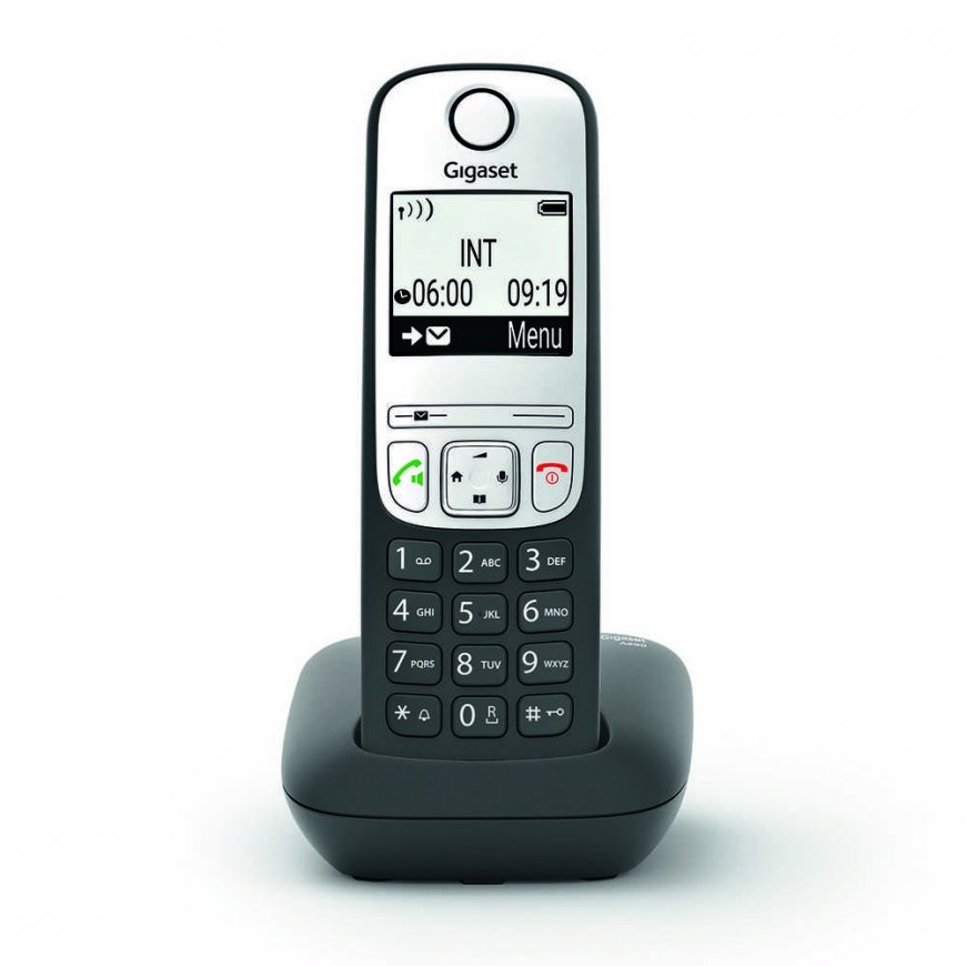 Gigaset A690 black – 2