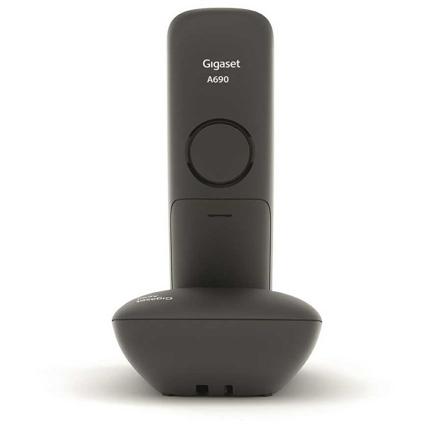 Gigaset A690 juoda – 3