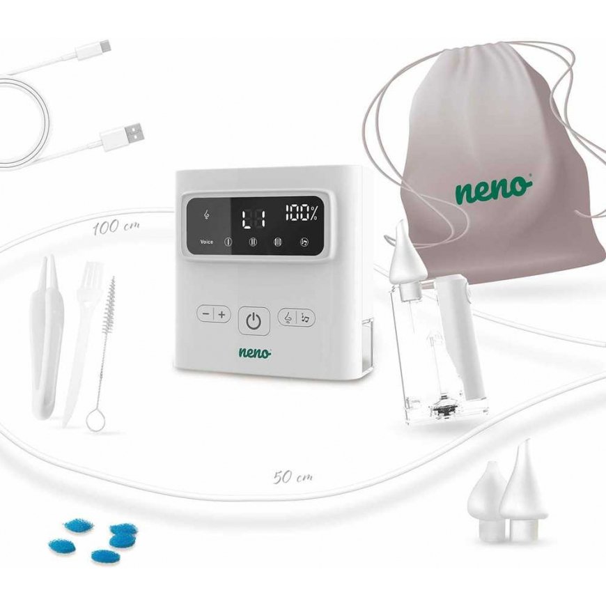 Neno Our Neno Aspirator