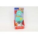 Clementoni Toys CLE BABY iloinen helistin Alpaca 17573 Clementoni Toys CLE BABY iloinen helistin Alpaca 17573