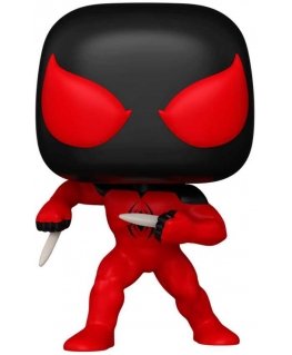 Funko POP figure Marvel Scarlet Spider (Kaine)