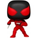 Funko POP-figuuri Marvel Scarlet Spider (Kaine) Funko POP-figuuri Marvel Scarlet Spider (Kaine)