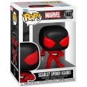 Funko POP-figuuri Marvel Scarlet Spider (Kaine) Funko POP-figuuri Marvel Scarlet Spider (Kaine)