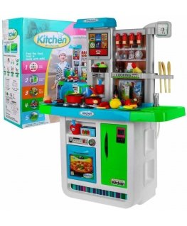 RoGer Children's Kitchen / Accessories
