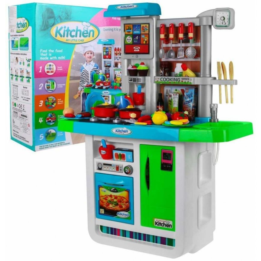 RoGer Children Kitchen / Accessories