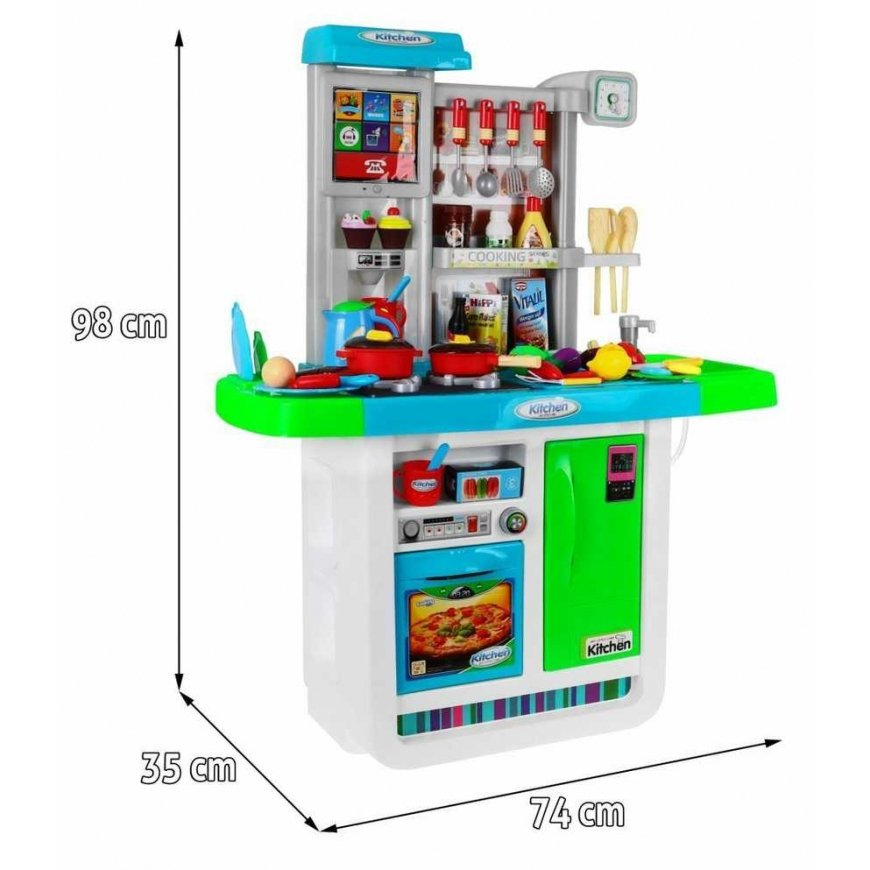 RoGer Children's Kitchen / Accessories – 2
