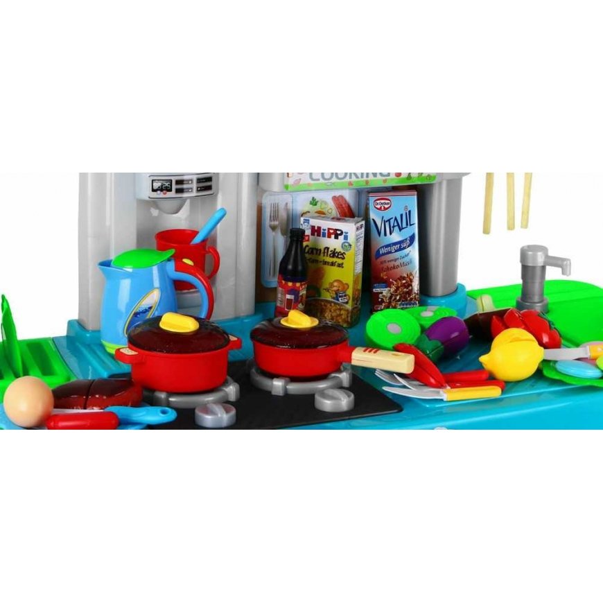 RoGer Children's Kitchen / Accessories – 5