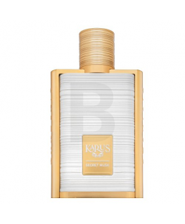 Unisex perfume Khadlaj Karus Oud Secret Musk EDP, 100 ml