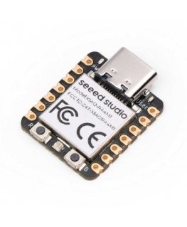 Seeed Studio Seeed Xiao RA4M1 – ARM Cortex M4 – Seeedstudio 102010551