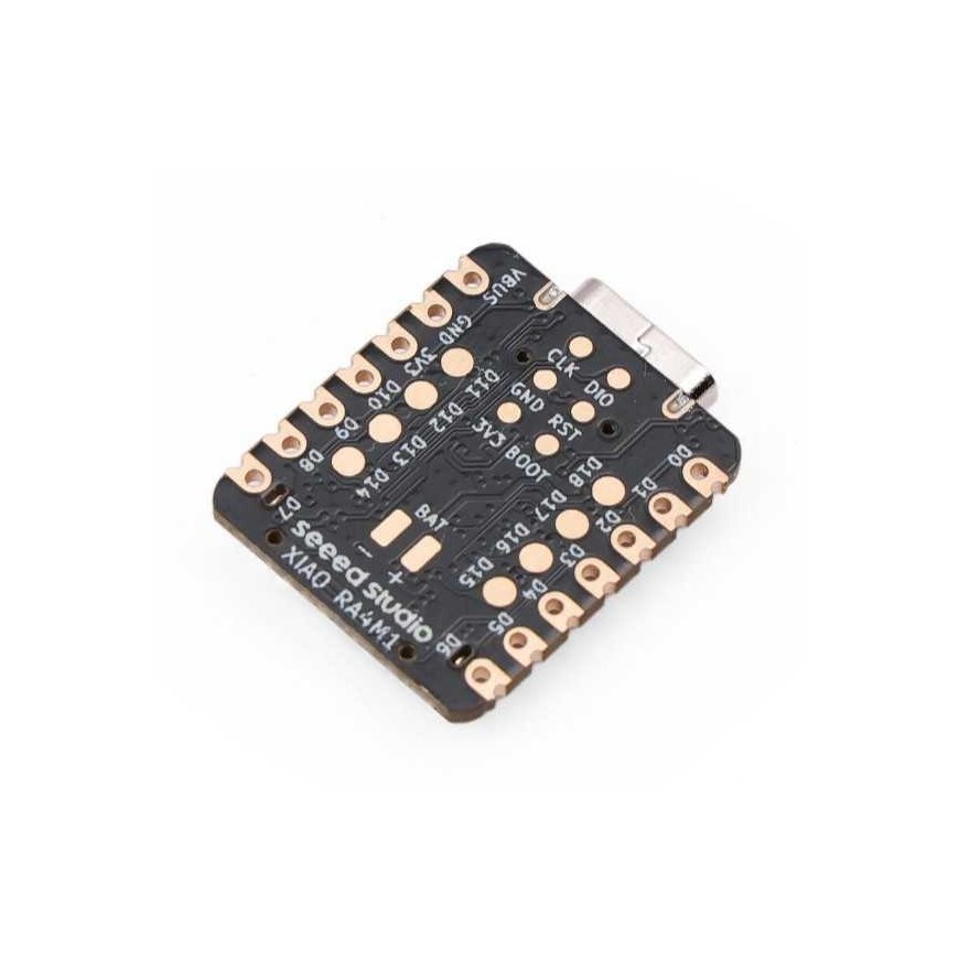 Seeed Studio Seeed Xiao RA4M1 – ARM Cortex M4 – Seeedstudio 102010551 – 2