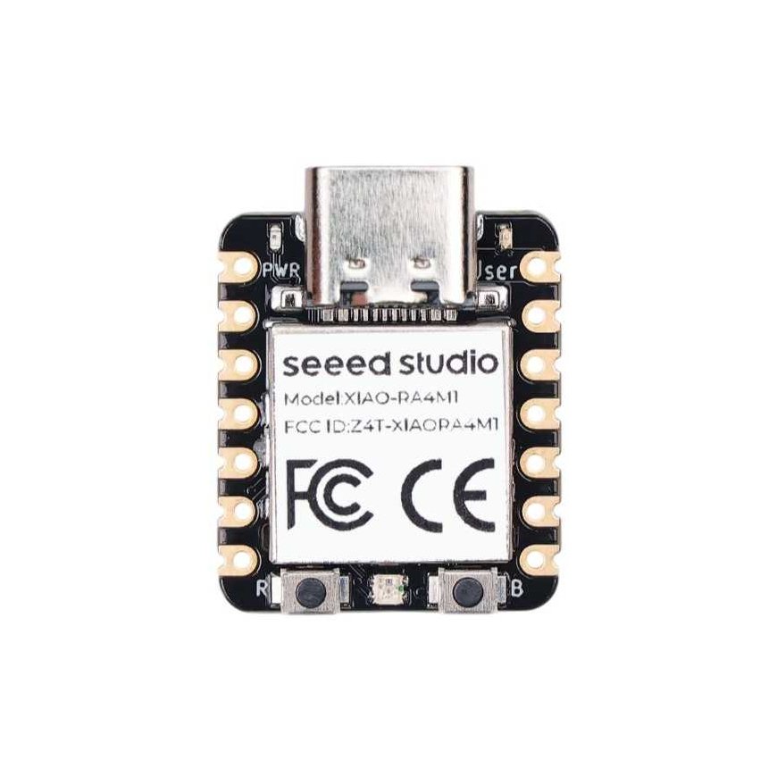 Seeed Studio Seeed Xiao RA4M1 – ARM Cortex M4 – Seeedstudio 102010551 – 3