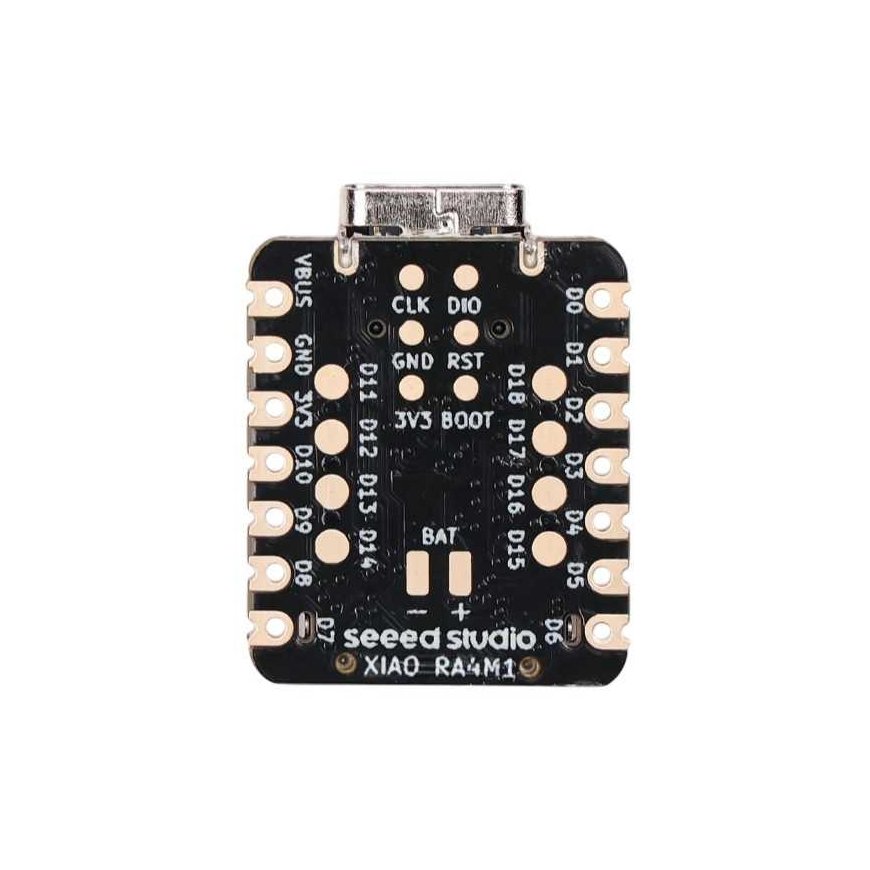 Seeed Studio Seeed Xiao RA4M1 – ARM Cortex M4 – Seeedstudio 102010551 – 4
