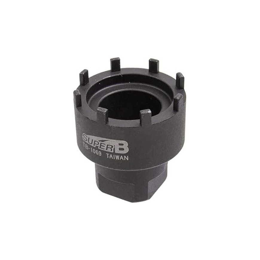 SuperB - Lockring puller for BOSH