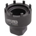 SuperB - Lockring puller for BOSH Active Line Plus and Brose - TB-1069 SuperB - Lockring puller for BOSH Active Line Plus and Brose - TB-1069