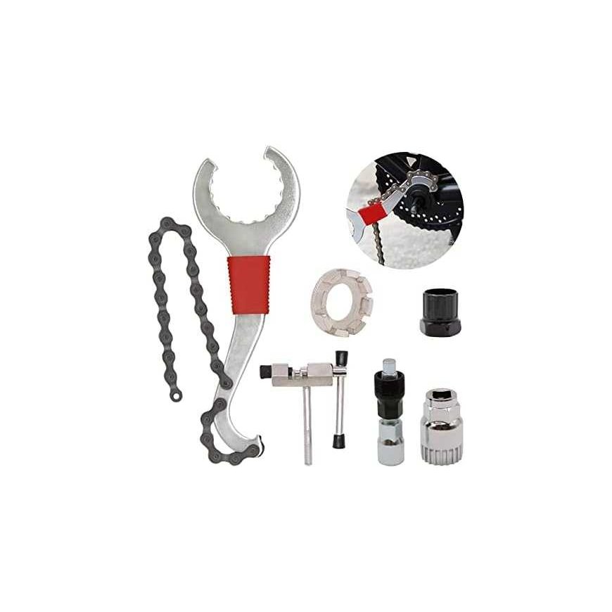 SuperB - Lockring puller for BOSH Active Line Plus and Brose - TB-1069 – 3