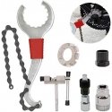 SuperB - Lockring puller for BOSH Active Line Plus and Brose - TB-1069 SuperB - Lockring puller for BOSH Active Line Plus and Brose - TB-1069
