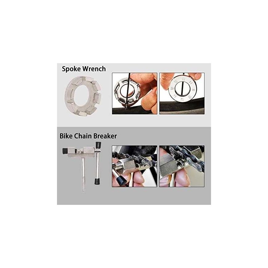 SuperB - Lockring puller for BOSH Active Line Plus and Brose - TB-1069 – 5