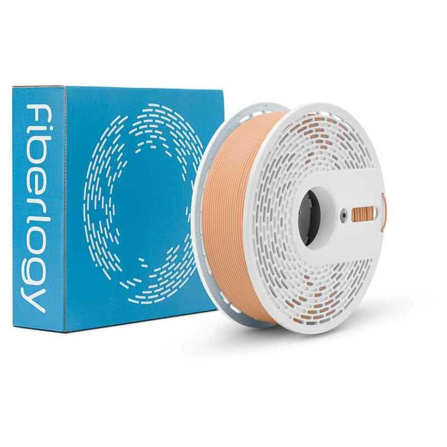 3D plastic Fiberlogy Easy PLA 1.75mm 0.85kg - SkinTone2 – 2