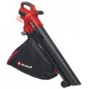 Einhell VENTURRO 18/210 cordless leaf blower 210 km/h Black, Red 3 V Einhell VENTURRO 18/210 cordless leaf blower 210 km/h Black, Red 3 V