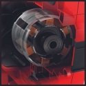 Einhell VENTURRO 18/210 juhtmevaba lehepuhur 210 km/h Must, Punane 3 V