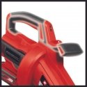 Einhell VENTURRO 18/210 cordless leaf blower 210 km/h Black, Red 3 V Einhell VENTURRO 18/210 cordless leaf blower 210 km/h Black, Red 3 V