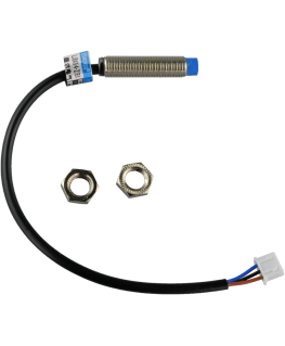 Flashforge Creator 3 Pro Tip Sensor