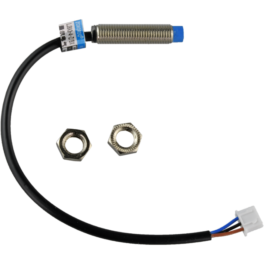 Flashforge Creator 3 Pro -kärkianturi