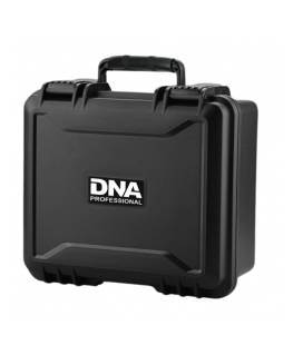 Kestävä kuljetuslaukku DNA CASE IP 42x35 -kotelolle
