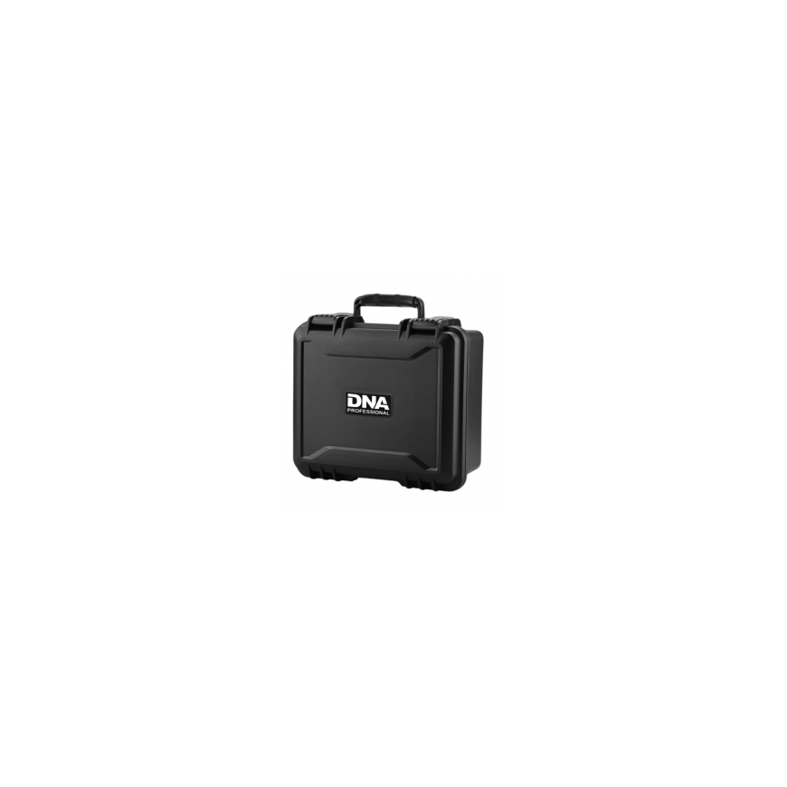 Sturdy transport case for DNA CASE IP 42x35