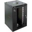 KABANAMA stelažinė SPINTELĖ S-RC10-9U-300GB STALFLEX