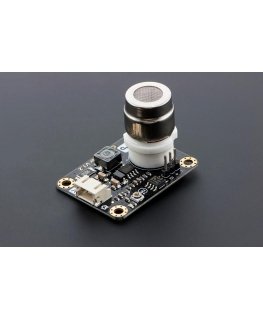 DFRobot Gravity analoginis elektrocheminis CO2 jutiklis 5V MG-811