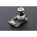 DFRobot Gravity analoginen sähkökemiallinen CO2-anturi 5V MG-811 DFRobot Gravity analoginen sähkökemiallinen CO2-anturi 5V MG-811
