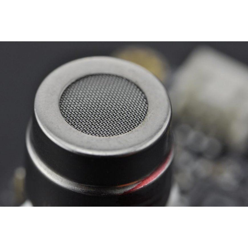 DFRobot Gravity analog electrochemical CO2 sensor 5V MG-811 – 2
