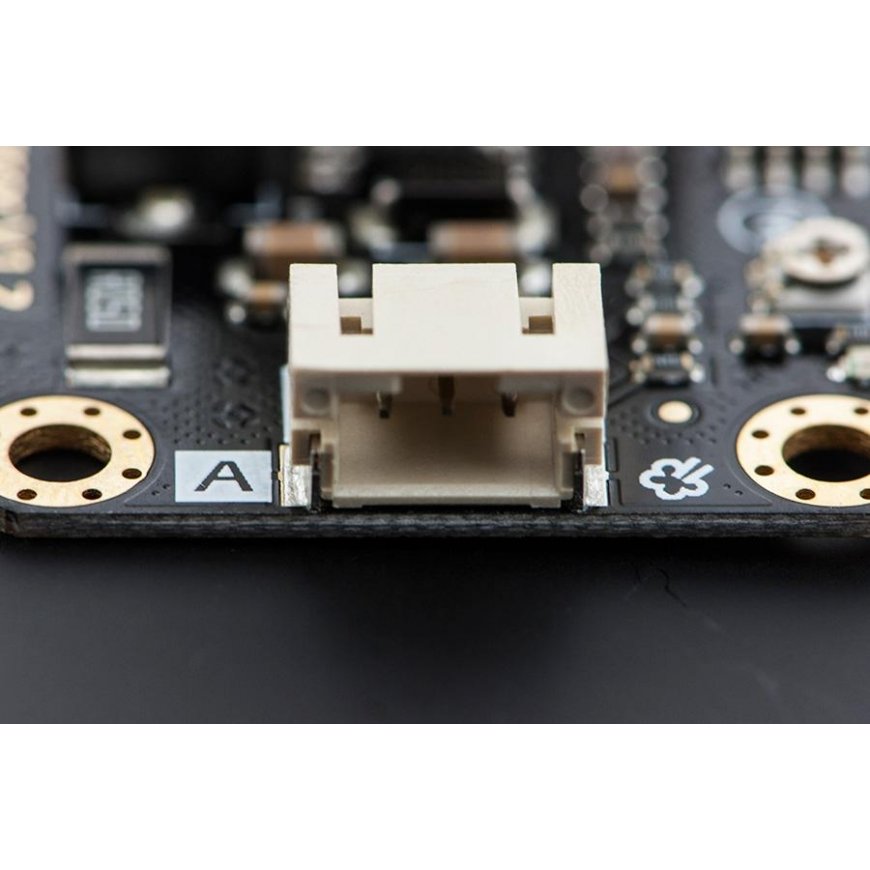 DFRobot Gravity analoginis elektrocheminis CO2 jutiklis 5V MG-811 – 4
