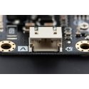 DFRobot Gravity analog electrochemical CO2 sensor 5V MG-811 DFRobot Gravity analog electrochemical CO2 sensor 5V MG-811