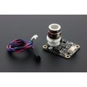 DFRobot Gravity analog electrochemical CO2 sensor 5V MG-811 DFRobot Gravity analog electrochemical CO2 sensor 5V MG-811
