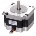 Hybrid stepper motor SY57STH41-1006A 200 steps/rev.5.7V/1A/0.41Nm – Pololu 1476 Hybrid stepper motor SY57STH41-1006A 200 steps/rev.5.7V/1A/0.41Nm – Pololu 1476