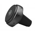 Tellur FreshDot Car, Fragrance Kit Lemon, Air Vent mount, Grey Tellur FreshDot Car, Fragrance Kit Lemon, Air Vent mount, Grey