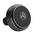 Tellur FreshDot Car, Fragrance Kit Lemon, Air Vent mount, Grey Tellur FreshDot Car, Fragrance Kit Lemon, Air Vent mount, Grey