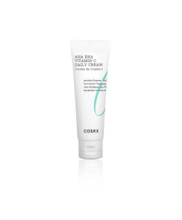 Cosrx Refresh Aha Bha Vitamin C Daily Cream - Daily skin cream - 50 ml