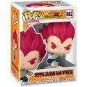 Funko POP figure Dragon Ball Super Broly Super Saiyan God Vegeta Funko POP figure Dragon Ball Super Broly Super Saiyan God Vegeta