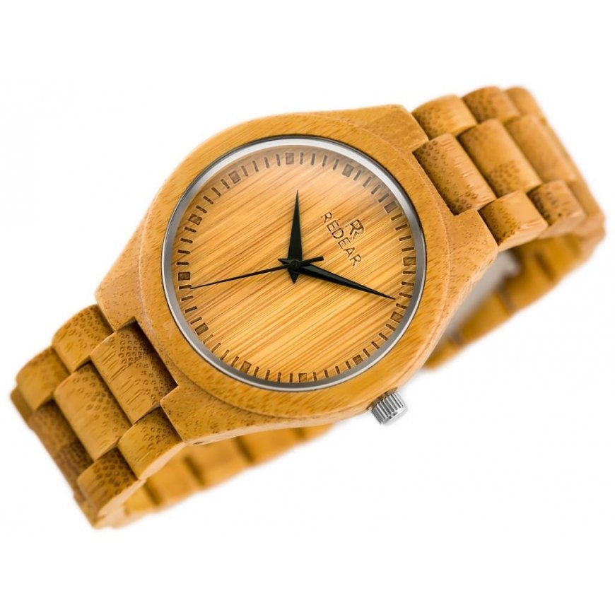 Inny "REDEAR" MIESTEN PUINEN KELLO (zx042c) – 2
