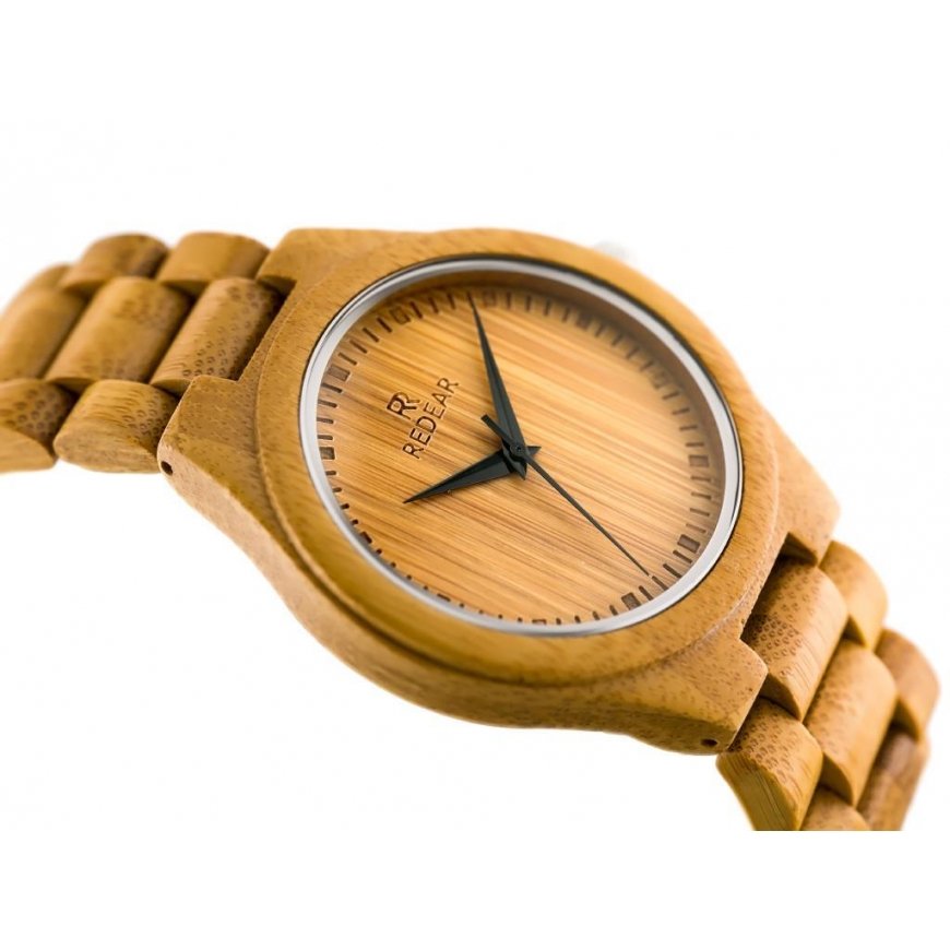 Inny "REDEAR" MIESTEN PUINEN KELLO (zx042c) – 3
