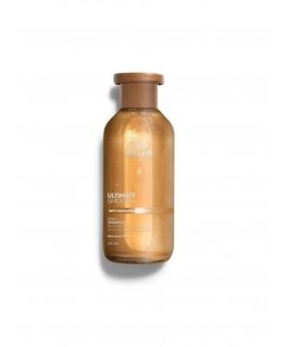 Wella ULTIMATE SMOOTH Shampoo 250 ml