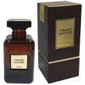 Flavia Flavia Italian Leather - EDP 100ml Unisex hajuvesi EDP Flavia Flavia Italian Leather - EDP 100ml Unisex hajuvesi EDP